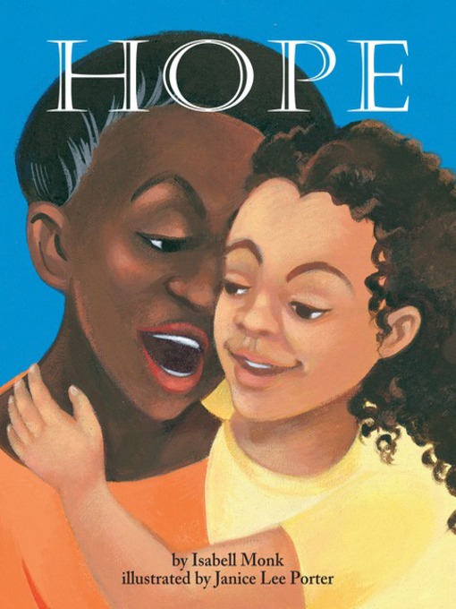 Title details for Hope by Isabell Monk - Available